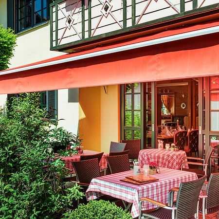 Hotel Schaefflerwirt Aschheim Εξωτερικό φωτογραφία