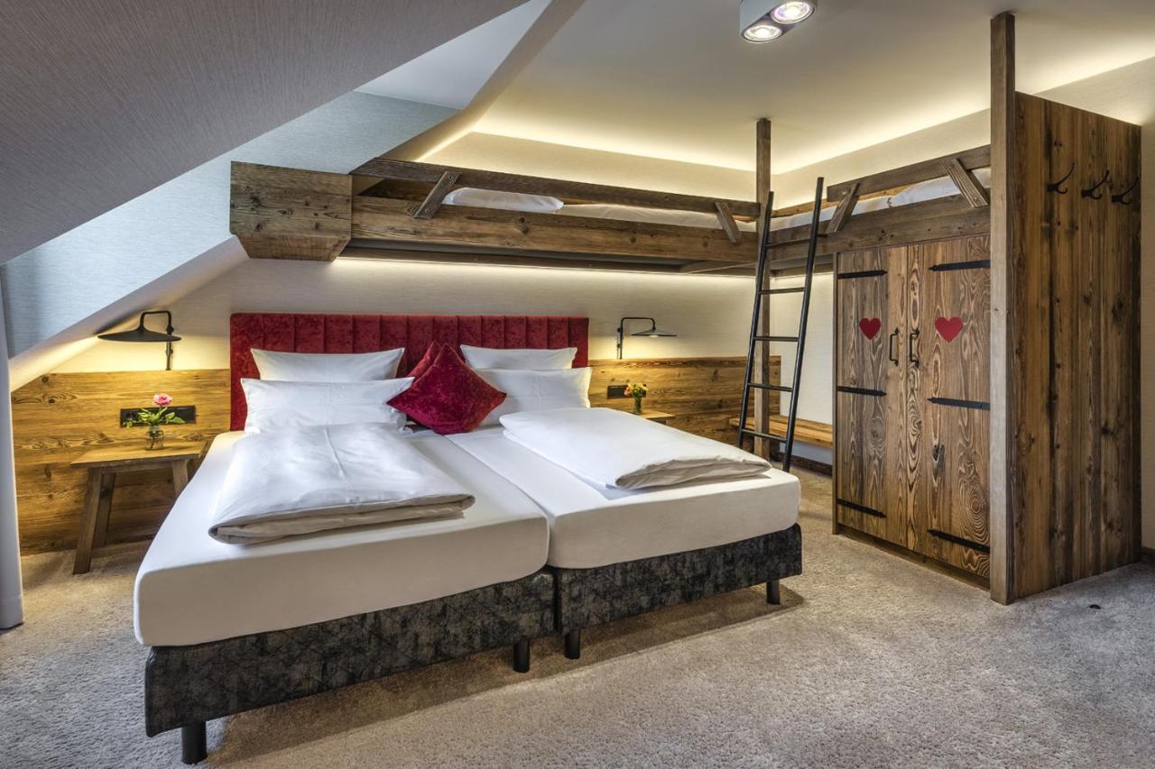 Hotel Schaefflerwirt Aschheim Εξωτερικό φωτογραφία