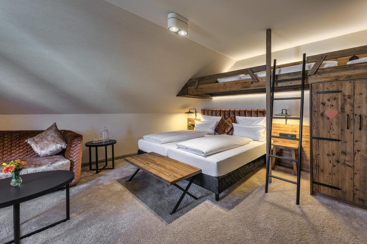 Hotel Schaefflerwirt Aschheim Εξωτερικό φωτογραφία
