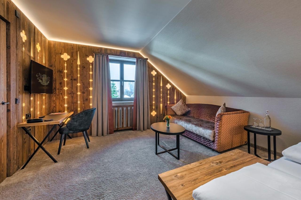 Hotel Schaefflerwirt Aschheim Εξωτερικό φωτογραφία