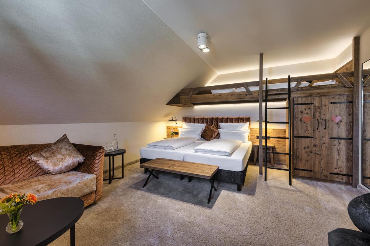 Hotel Schaefflerwirt Aschheim Εξωτερικό φωτογραφία
