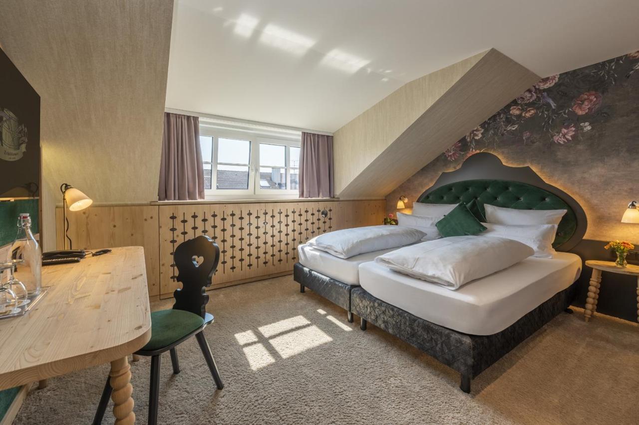 Hotel Schaefflerwirt Aschheim Εξωτερικό φωτογραφία
