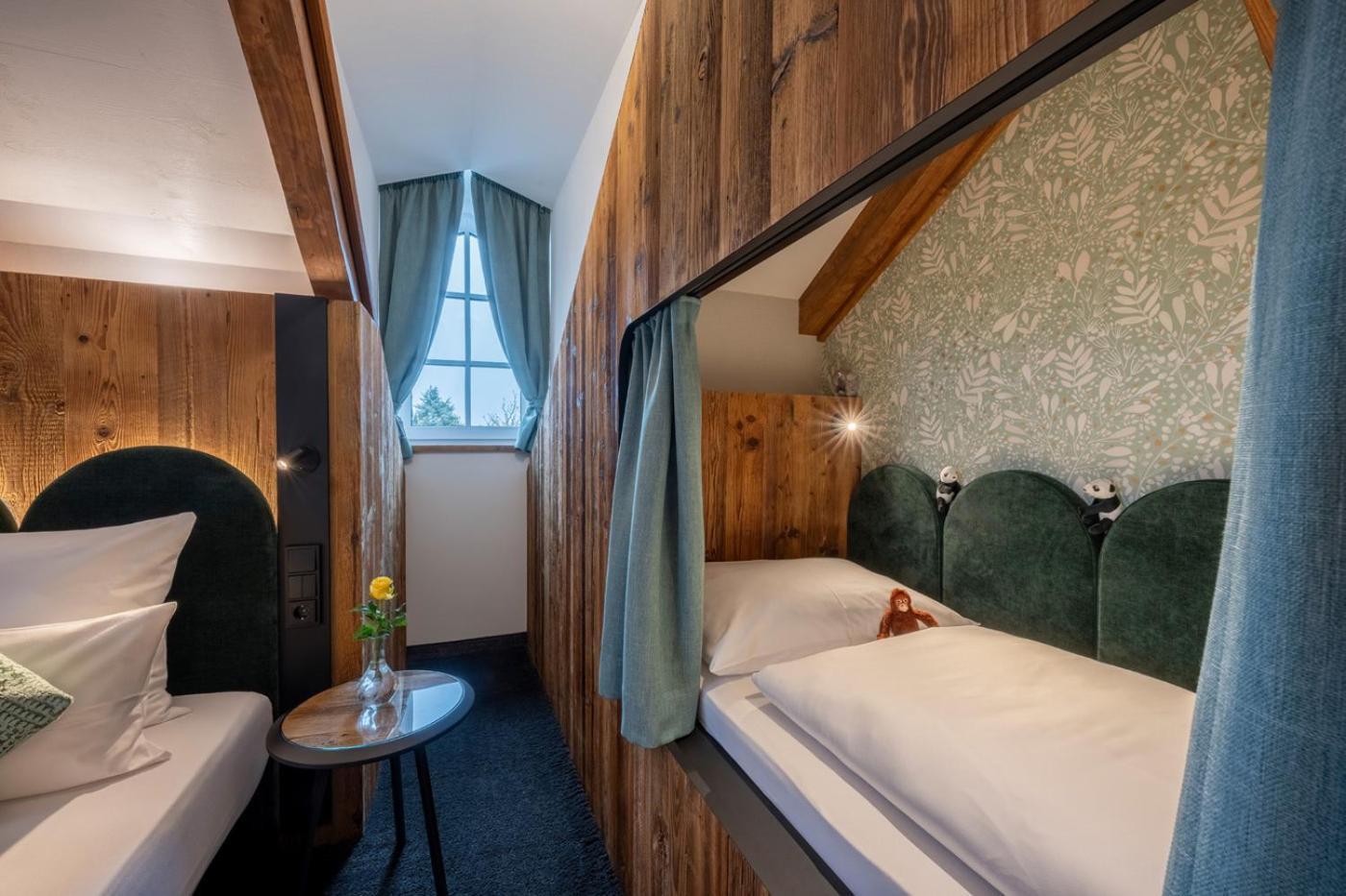 Hotel Schaefflerwirt Aschheim Εξωτερικό φωτογραφία