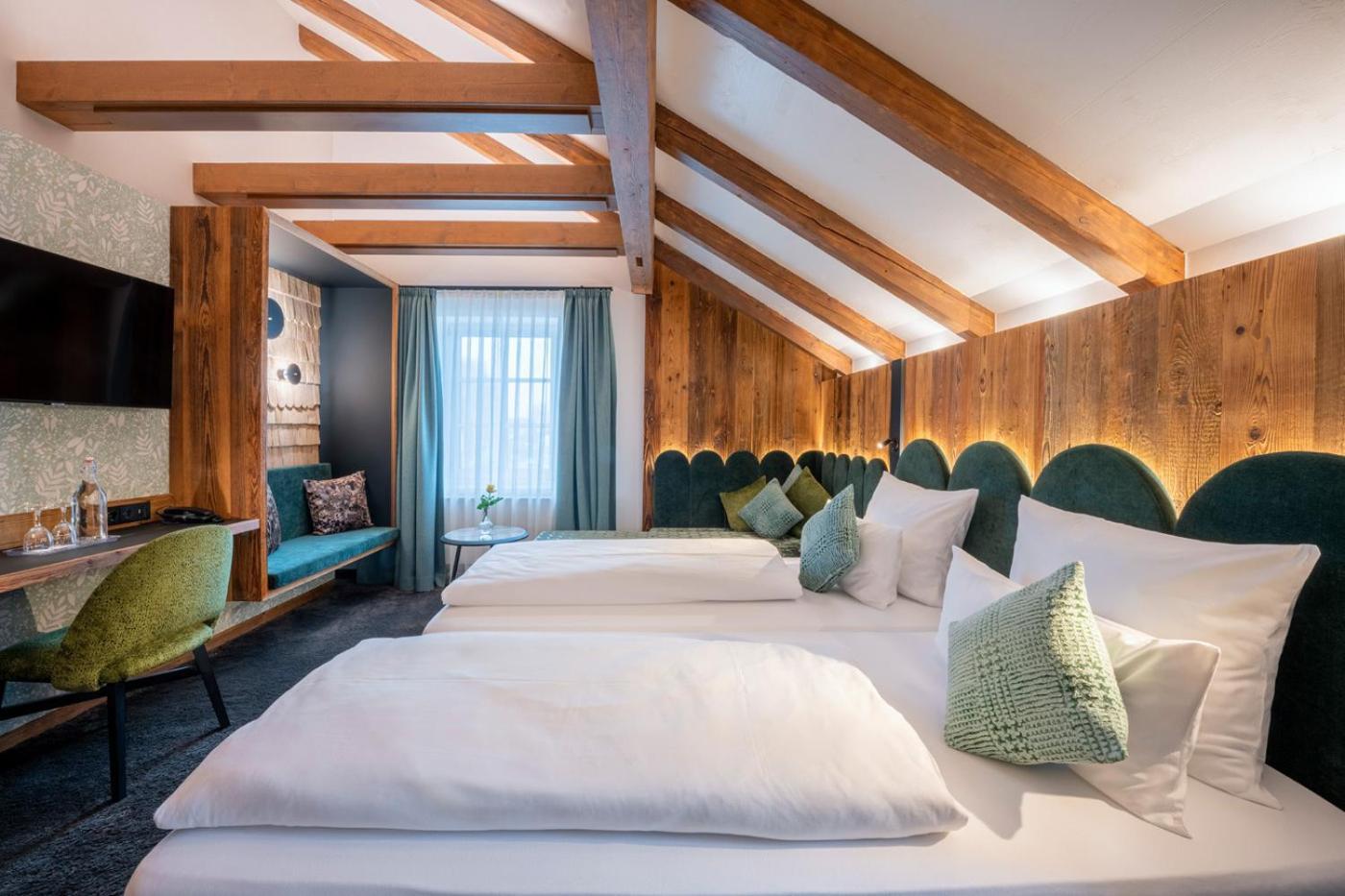 Hotel Schaefflerwirt Aschheim Εξωτερικό φωτογραφία