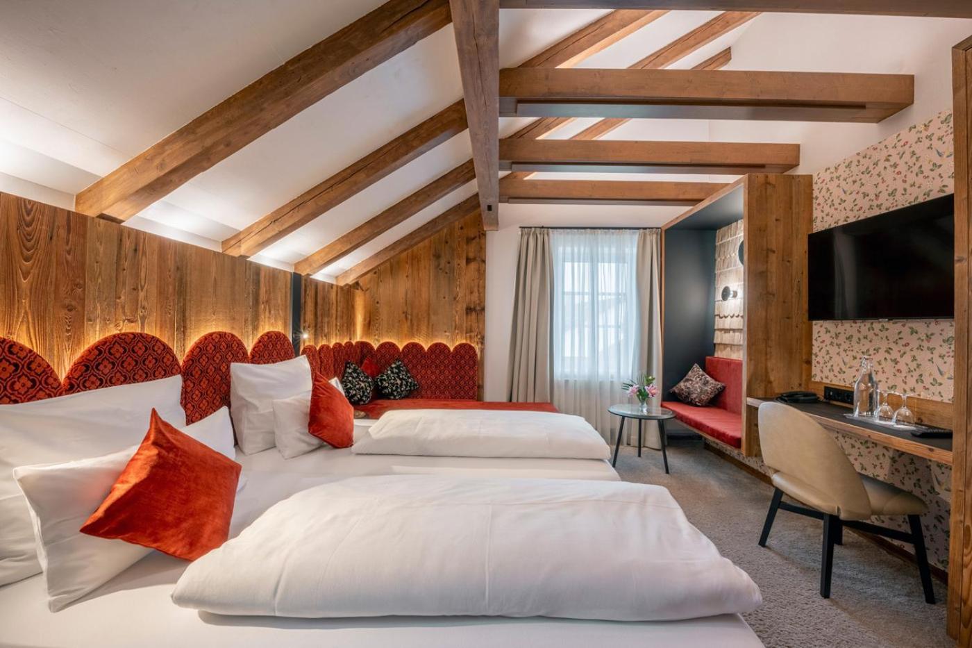 Hotel Schaefflerwirt Aschheim Εξωτερικό φωτογραφία