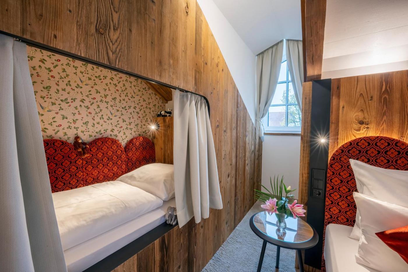 Hotel Schaefflerwirt Aschheim Εξωτερικό φωτογραφία