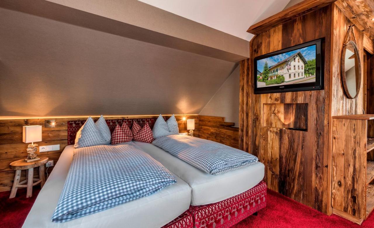 Hotel Schaefflerwirt Aschheim Εξωτερικό φωτογραφία