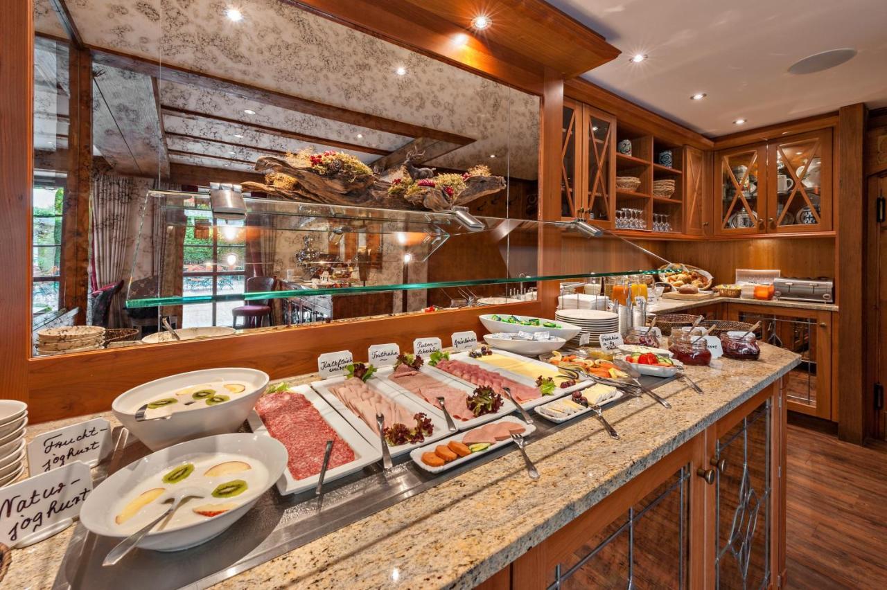 Hotel Schaefflerwirt Aschheim Εξωτερικό φωτογραφία
