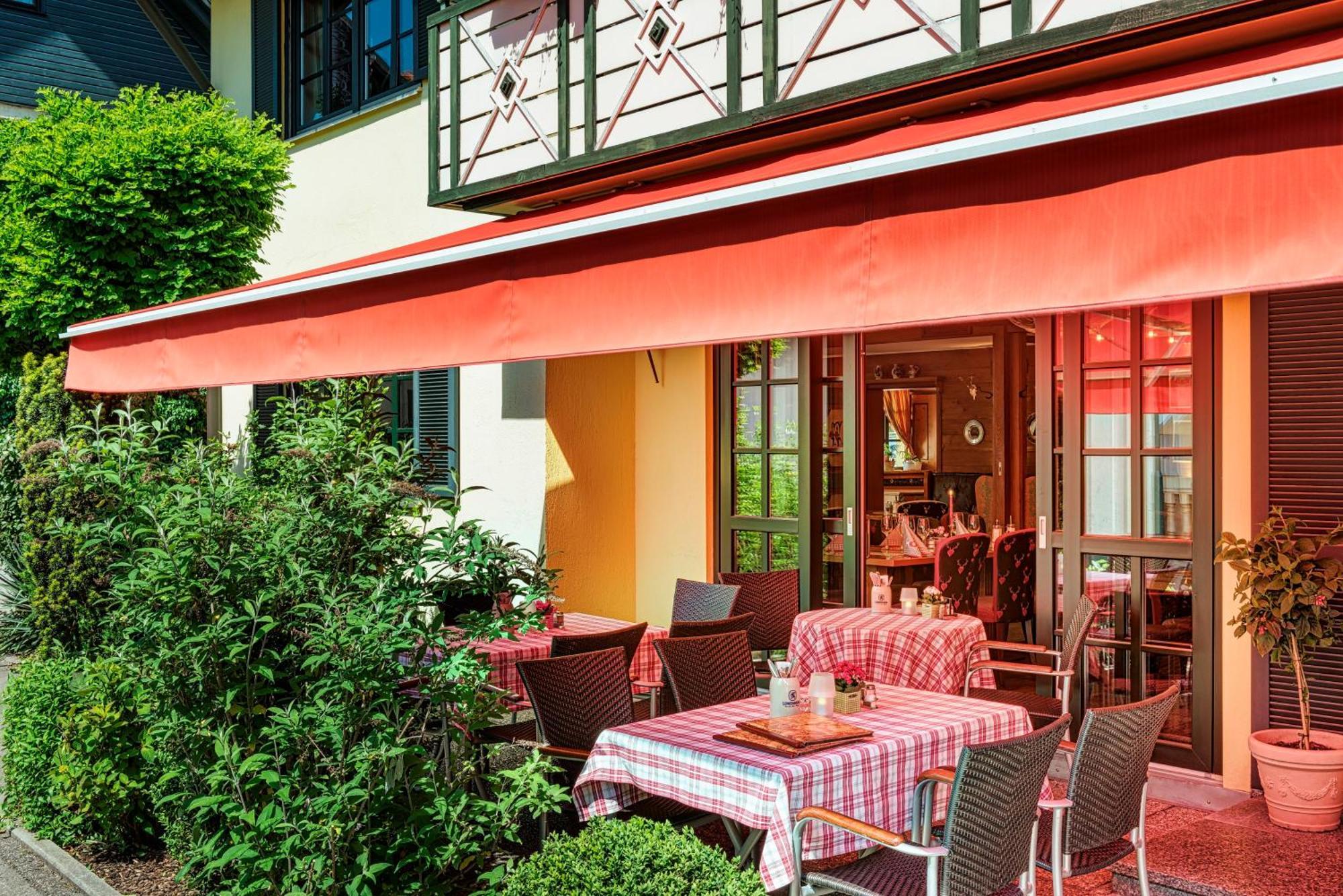 Hotel Schaefflerwirt Aschheim Εξωτερικό φωτογραφία