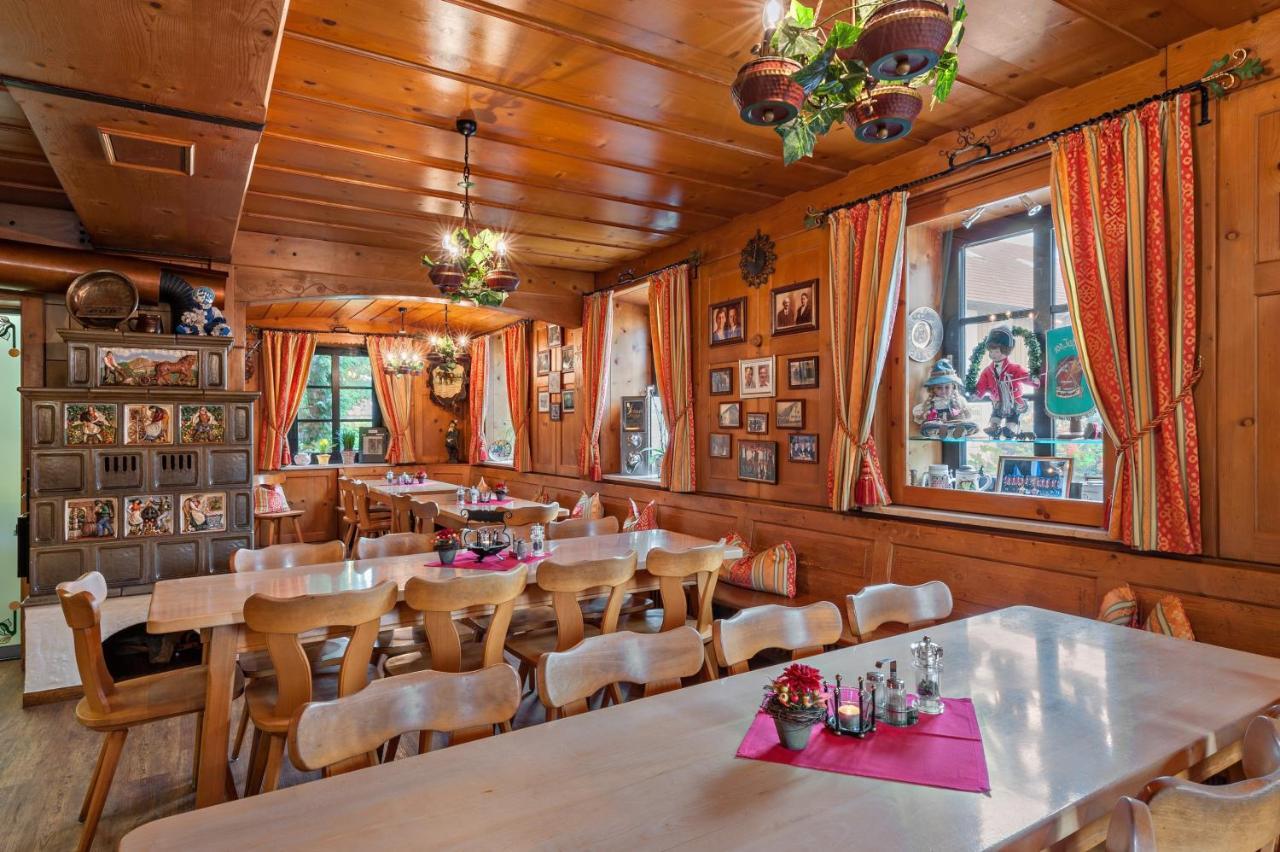 Hotel Schaefflerwirt Aschheim Εξωτερικό φωτογραφία