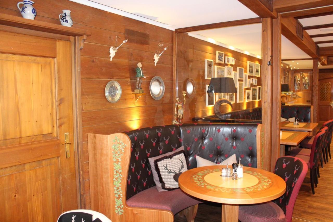 Hotel Schaefflerwirt Aschheim Εξωτερικό φωτογραφία