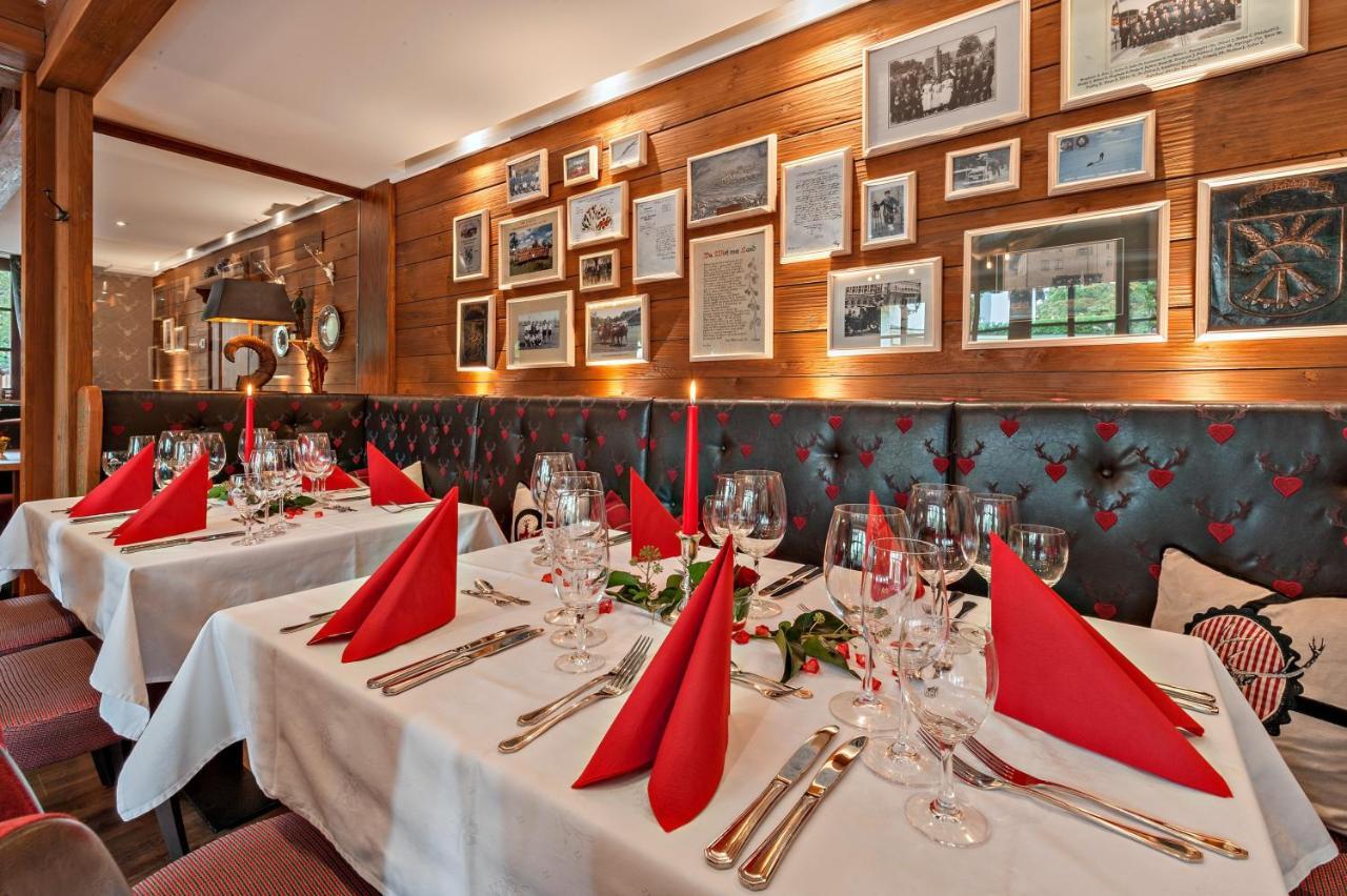 Hotel Schaefflerwirt Aschheim Εξωτερικό φωτογραφία
