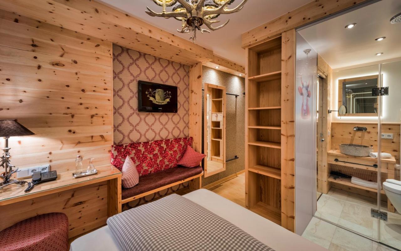 Hotel Schaefflerwirt Aschheim Εξωτερικό φωτογραφία