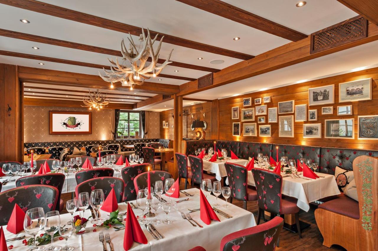 Hotel Schaefflerwirt Aschheim Εξωτερικό φωτογραφία